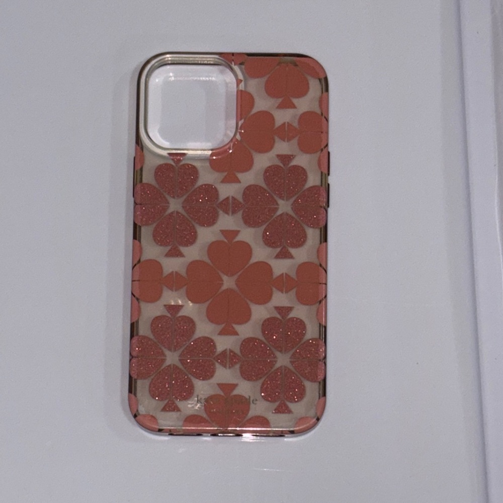Kate spade iPhone 13 Pro Max Case
